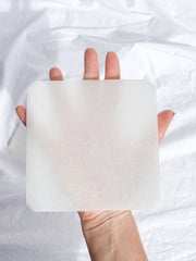 Selenite Charging Plate | Square