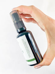 Healing Aura Mist