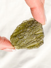 Moldavite 11.5g