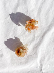 Aragonite Sputnik White | Small