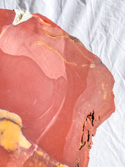 Vision Mookaite Slab 2.2kg
