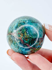 Quantum Quattro Sphere | Large 143g