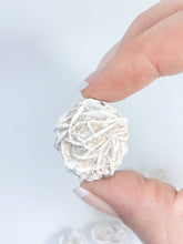 Desert Rose Selenite Natural | Small