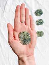 Prehnite Disc 25g