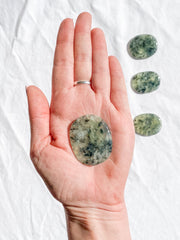 Prehnite Disc 25g