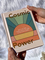Cosmic Power | Ignite Your Light – A Simple Guide to Sun Signs for the Modern Mystic