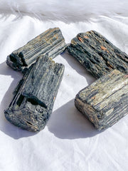 Black Tourmaline Natural | XXX Large