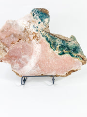 Pink Amethyst Slab 2.7kg