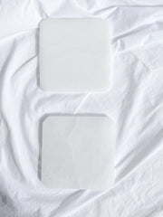 Selenite Charging Plate | Square