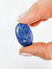 Dumortierite | Mini