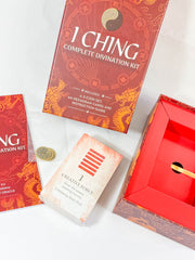 I Ching | Complete Divination Kit