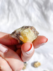 Septarian Natural | Small