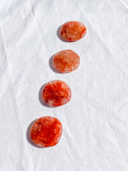 Fire Quartz Disc 29g