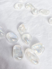 Angel Aura Tumbles | Mini