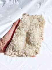 Frosted Quartz Cluster 1.4kg