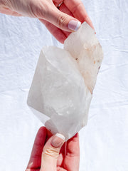 Himalayan Quartz Point 1.2kg