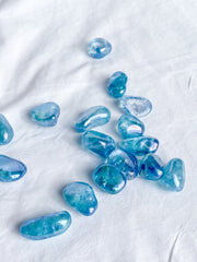 Aqua Aura Tumbles | Small