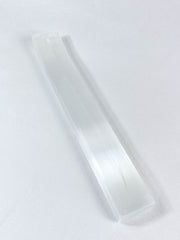 Selenite Incense Holder