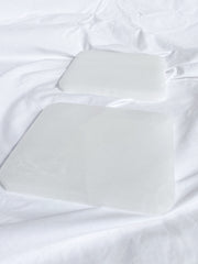 Selenite Charging Plate | Square