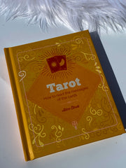 Tarot Book | How to Read the Messages of the Cards