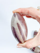 Shiva Lingam 4’’