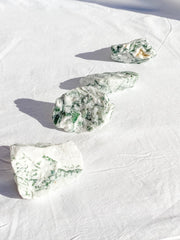 Tree Agate Natural | Large