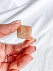 SunStone Tumbles | Small
