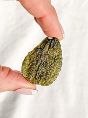 Moldavite 8g