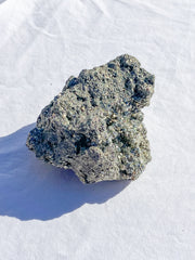 Pyrite Cluster 875g