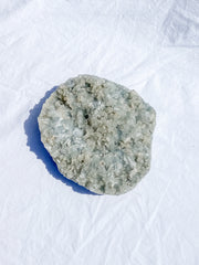 Chalcedony with Apophyllite Cluster 2.4kg