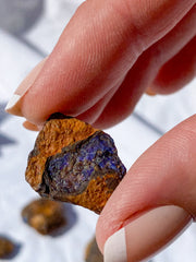 Boulder Opal Natural | Small