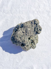 Pyrite Cluster 875g