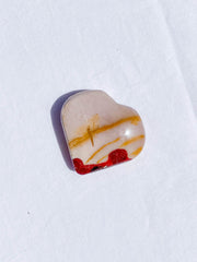 Mookaite Heart | Small