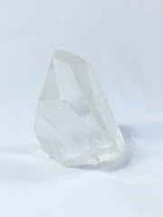 Lemurian Quartz Natural Point 515g