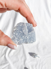 Angelite Natural | Small