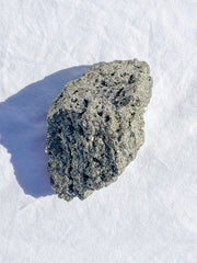Pyrite Cluster 668g