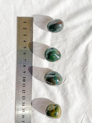 Bloodstone Tumbles | Medium