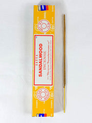 Satya Sandalwood Incense