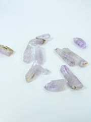 Amethyst Vera Cruz Mineral Specimen | Small