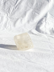 Calcite Natural with Inclusions 116g