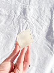 Calcite Natural with Inclusions 116g