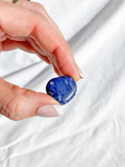 Sodalite Tumbles | Mini