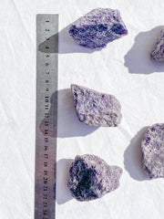 Lepidolite Natural | Large