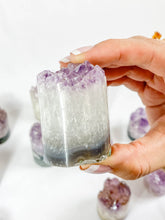Amethyst Roll | Large