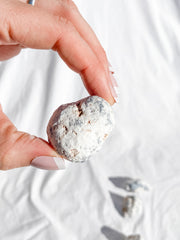 Angelite Natural | Small
