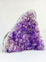 Amethyst CutBase Cluster Show Case Piece 5.8kg