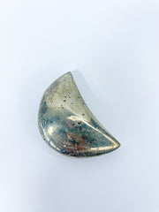 Pyrite New Moon 200g