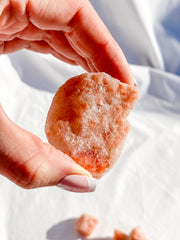 Sunstone Natural | Small