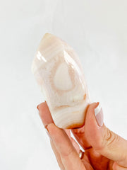 Carnelian Flame 151g