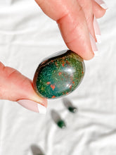 Bloodstone Tumbles | Medium